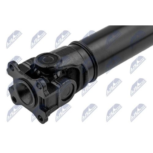 Ax cardan Toyota Land Cruiser Hzj7# 1990-1999, Spate, 37140-60280