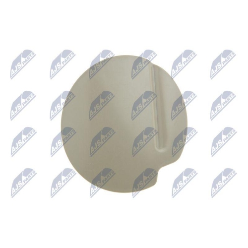 Clapeta rezervor, usita Renault Megane, -2003, 7700834109