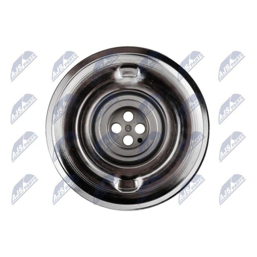 Fulie curea arbore cotit Bmw 2 1.5 2014-, X1 1.5 2015-, Mini 1.2, 1.5 2013-, 11238638614
