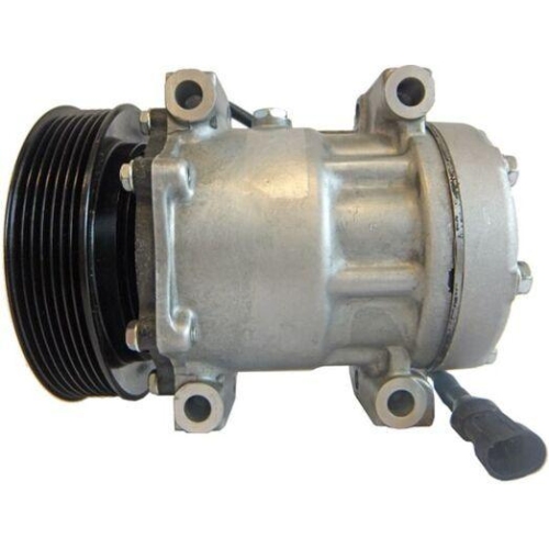 MAHLE Compresor, climatizare BEHR