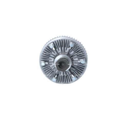 NRF Cupla, ventilator radiator