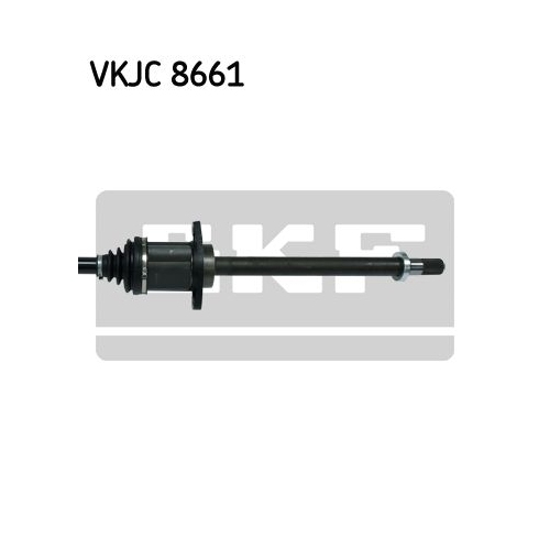 Planetara Skf VKJC8661, parte montare : Punte Fata, Dreapta