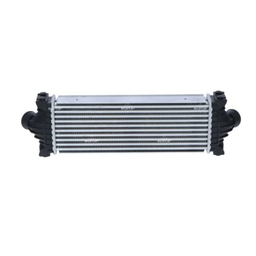 NRF Intercooler, compresor