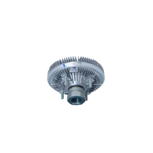 NRF Cupla, ventilator radiator