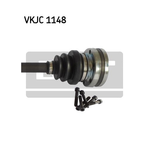 Planetara Skf VKJC1148, parte montare : Punte Spate, Dreapta