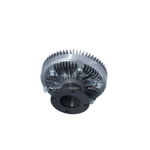 NRF Cupla, ventilator radiator