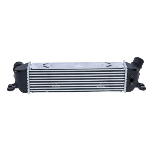 NRF Intercooler, compresor