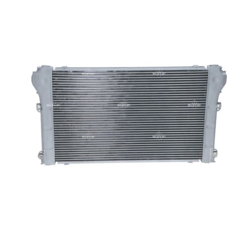 NRF Intercooler, compresor