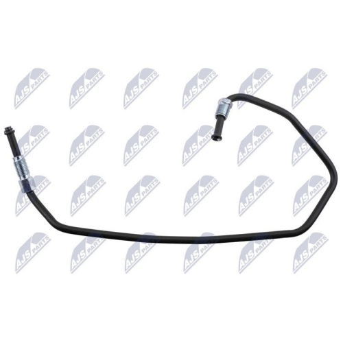 Conducta servodirectie Nissan X-Trail T30 2.2dci, 2.2di, 2.5 2002-, 49720-9H60A