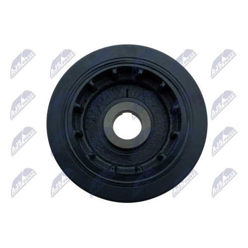 Fulie curea arbore cotit Citroen C5 2.2d 10-, Peugeot 508 2.2d 10-, Ford Mondeo 4 2.2d 10-, Galaxy 2.2d 10-, S-Max 10-, Land Rover Freelander 2.2d 10-, Range Rover Evoque 2.2d 11-, Discovery Sport 2.2d 14-, Jaguar Xf 2.2d 11-, 0515.W4