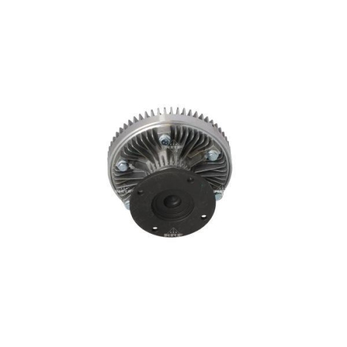 NRF Cupla, ventilator radiator