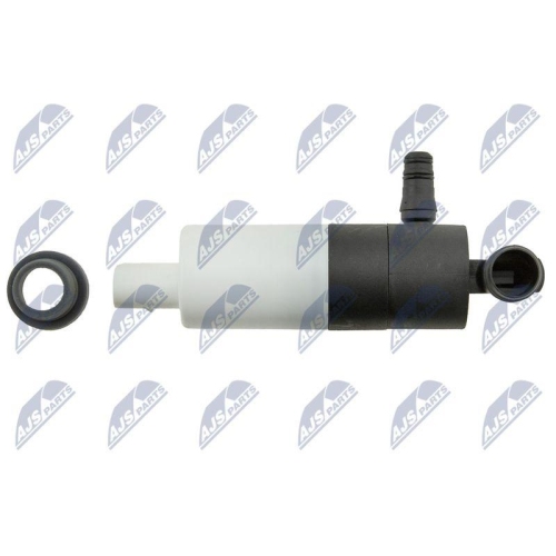 Pompa apa spalare faruri Land Rover Discovery 3 (L319) 2004-2009, Range Rover 3 (L320, L322) 2002-2013, DMC500020