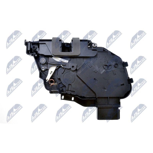 Broasca usa fata Ford Focus 2 2004-, Dreapta, 7M2AR21812CB