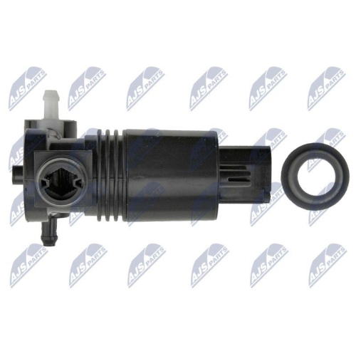 Pompa apa spalare faruri Land Rover Discovery 4 (L319), Range Rover Evoque (L538), Range Rover Sport, (L320) 2009-, LR013950