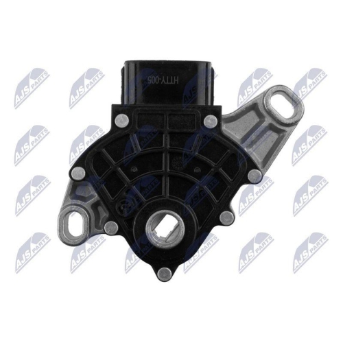 Senzor, pozitie neutra (cutie viteze automata) Toyota Corolla 1.6 1999-, Avensis 2.0 2000-, Avensis 2.0 2003-, Avensis Verso 2.0 2001-, 84540-32110