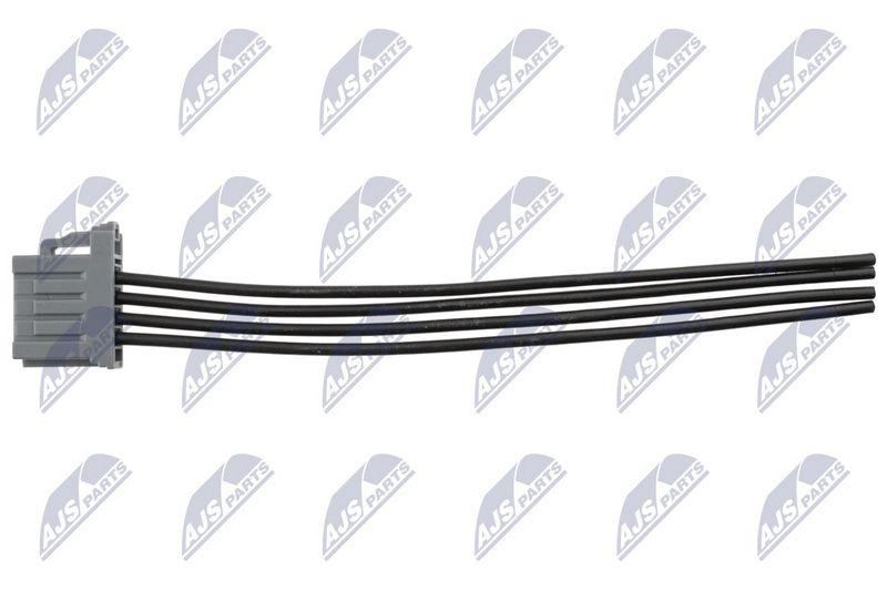 Set reparatie cablaj lumini Ford Mondeo IV combi 2007-; partea din spate; 1459611; NTY, aftermarket