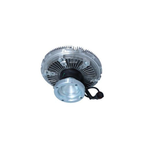 NRF Cupla, ventilator radiator