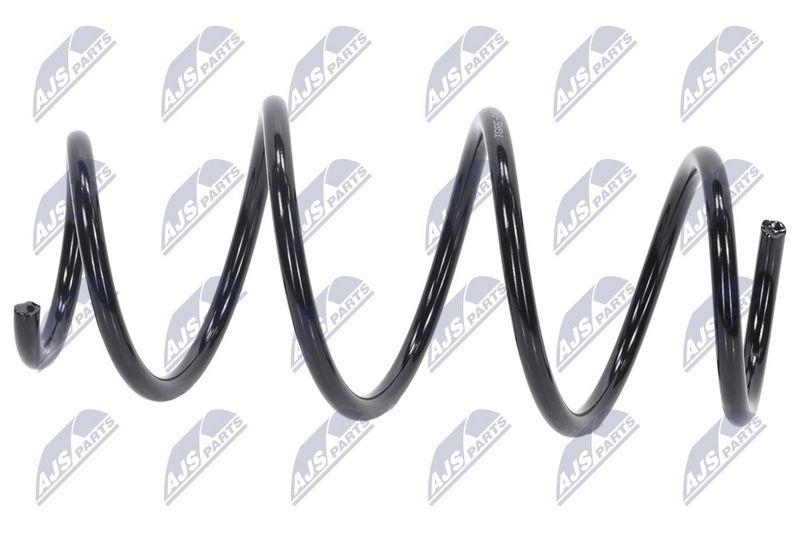 Arc suspensie Renault Laguna 2001-2007 Diesel; partea din fata; 8200271943; NTY, aftermarket