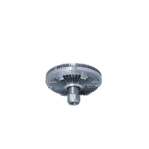 NRF Cupla, ventilator radiator