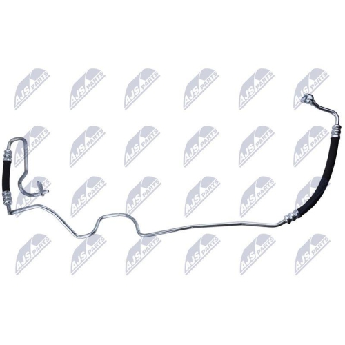 Conducta servodirectie Opel Insignia 2.0cdti 2008-2017, For Dreapta, -Hand Drive Vehicles, 22855328