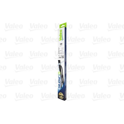 VALEO lamela stergator SILENCIO CONVENTIONAL SINGLE