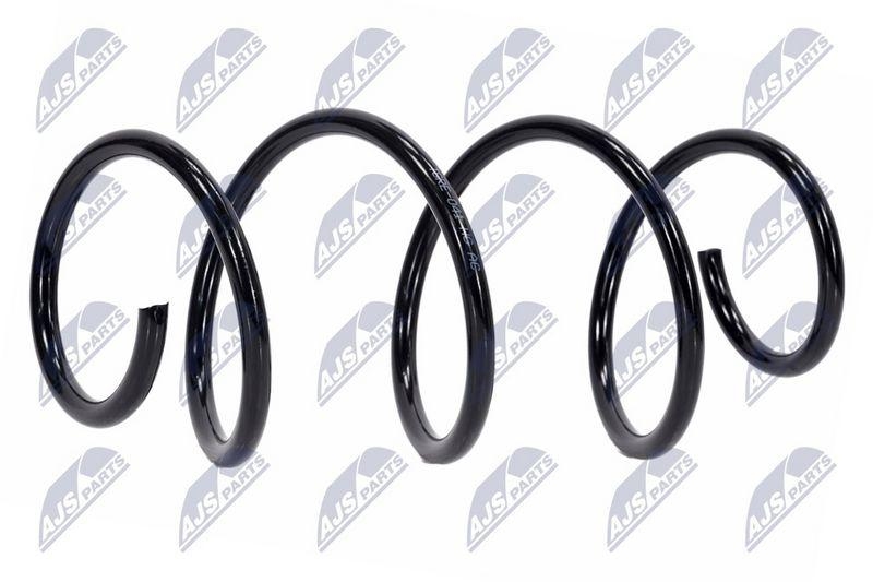 Arc suspensie Renault Laguna 2001-2007; partea din fata; 8200361735; NTY, aftermarket