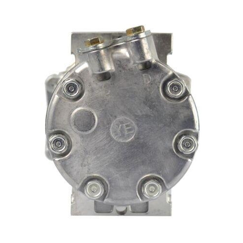 MAHLE Compresor, climatizare BEHR