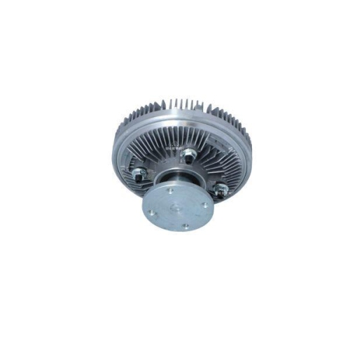 NRF Cupla, ventilator radiator