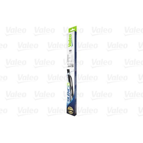 VALEO lamela stergator SILENCIO CONVENTIONAL SINGLE