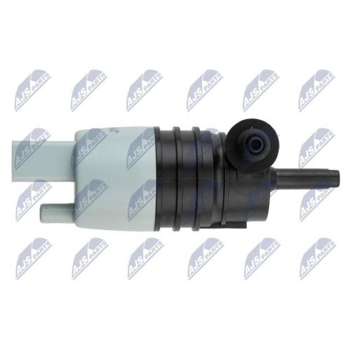 Pompa apa spalare faruri Mercedes Clasa C (C205, W205), Cls (C257), E (C238, W213), Glc (C253) 2013-, 0998660121