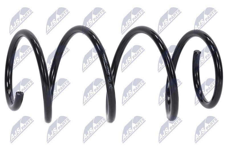 Arc suspensie Renault Laguna 2007-2015; partea din fata; 540100002R; NTY, aftermarket