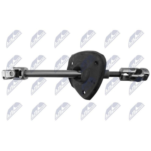Ax volan, Articulatie directie Audi A6 C7 2013-2018, A7 2011-2018, 4G1419753B