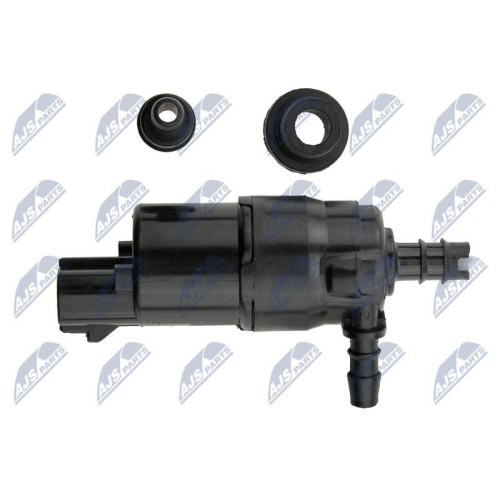 Pompa apa spalare faruri Subaru Forester Iii(Sh) 2008-2013, Forester Iv(Sj) 2013-, Outback(Br) 2009-, Legacy V(Bm) 2009-2014, 86611AJ100