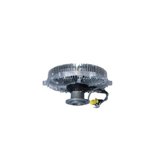 NRF Cupla, ventilator radiator