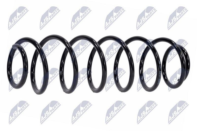 Arc suspensie Renault Laguna Combi 2001-2007; partea din spate; 7700416117; NTY, aftermarket