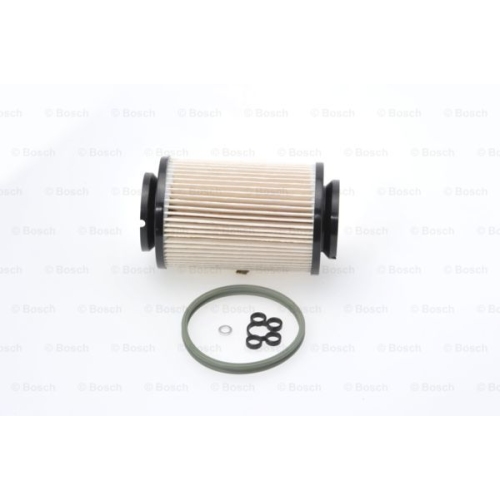Filtru combustibil Bosch 1457070007
