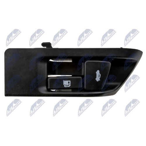 Comutator, buton deschidere portbagaj, clapeta combustibil Toyota Corolla 2006-, Corolla 2013-, Camry 2006-, Camry 2011-, 64606-33030