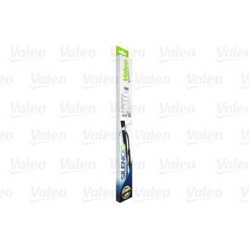 VALEO lamela stergator SILENCIO CONVENTIONAL SINGLE
