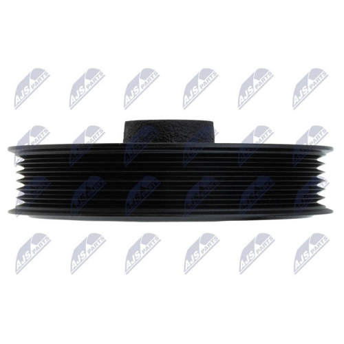 Fulie curea arbore cotit Ford motor 1.6 Focus 74kw 1998-2004, 1087321