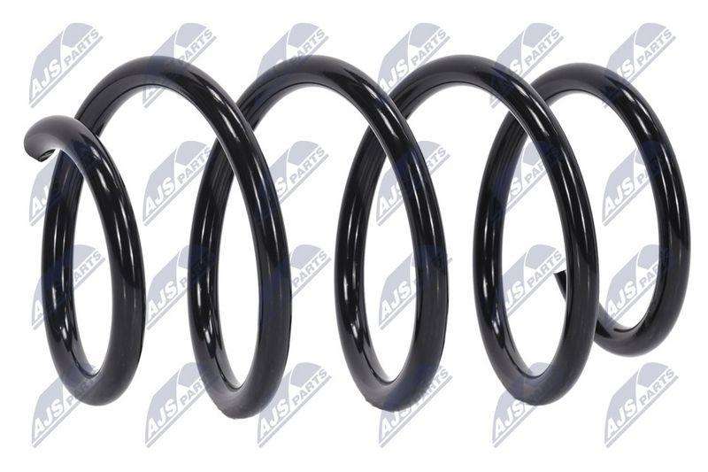 Arc suspensie Renault Laguna Coupe 2008-2015; partea din fata; 540100062R; NTY, aftermarket