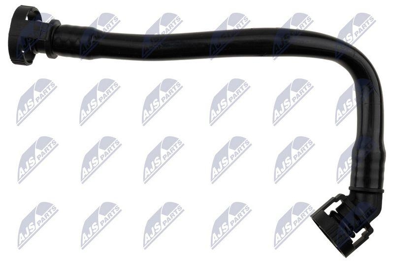 Furtun aerisire, rezervor combustibil BMW Seria 1 2018-19, 2 2013-19, X1 2014-19, X2 2016-19, Mini (F56, F55) 2013-19, (F54) 2014-19, (F57) 2014-19, (F60) 2015-19; cod motor B32, B36, B36C, B38, B38B, B38C, B38X, B42, B46, B46D, B48, B48C, B48D, B48E; NTY