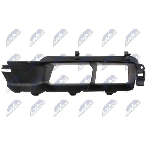 Deflector de aer, motor, priza aer Audi A3 2013-, Q2 2017-, Q3 2019-, Tt 2015-, Seat Alhambra 2016-, Ateca 2016-, Leon 2017-, Tarraco 2019-, Skoda Karoq 2018-, Kodiaq 2017-, Octavia 2013-, Superb 2015-, Vw Golf 7 2013-, Passat 2015-, Tiguan,