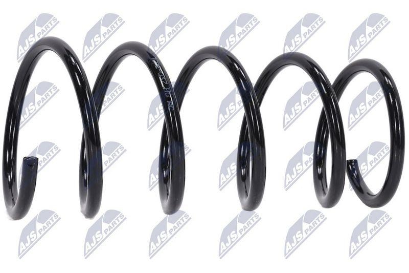 Arc suspensie Renault Megane 1996-2003, Scenic 1999-2003; partea din fata; 7700840271; NTY, aftermarket