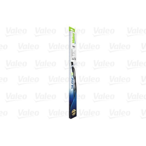 VALEO lamela stergator SILENCIO CONVENTIONAL SINGLE