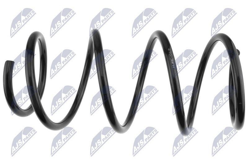 Arc suspensie Renault Megane 2008-2015; partea din fata; 540100023R; NTY, aftermarket