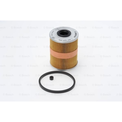 Filtru combustibil BOSCH 1457429656 Opel Vectra B (36) Vectra B Combi (31) Sintra Signum Omega B Combi (21, 22, 23) Omega B (25, 26, 27) Meriva Frontera B (6B) Zafira A (F75) Vectra C Gts Corsa C Car