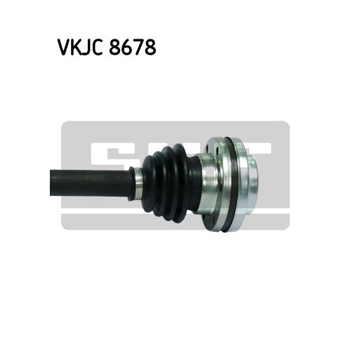 Planetara Skf VKJC8678, parte montare : Punte Spate, Stanga