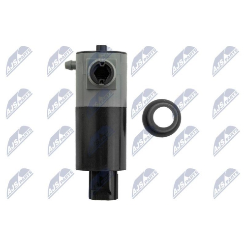 Pompa apa spalare faruri Volvo V40(525, 526) 2012-, S90 Ii(234) 2016-, V90 Ii(235, 236) 2016-, Xc90 2 (256) 2014-, 31276105