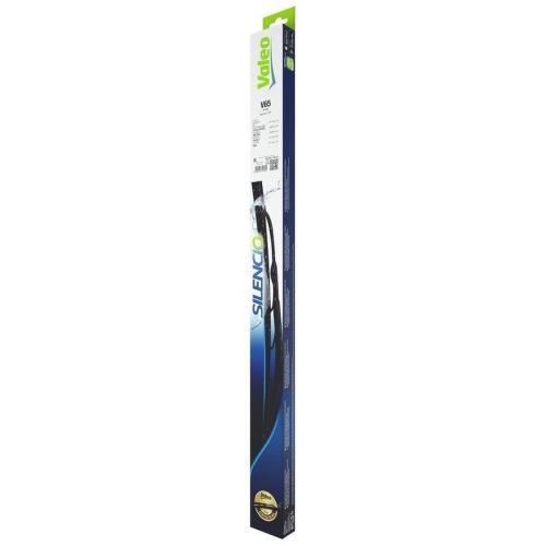 VALEO lamela stergator SILENCIO CONVENTIONAL SINGLE