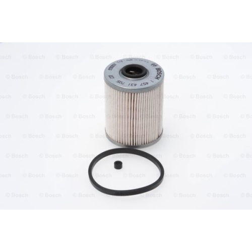 Filtru combustibil Bosch 1457431705